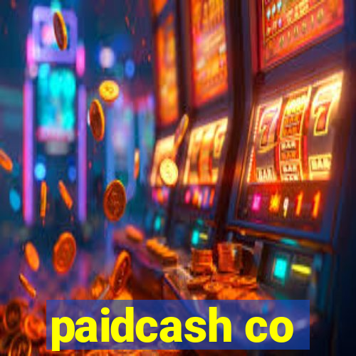 paidcash co